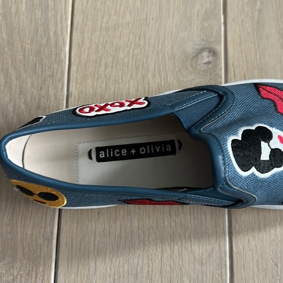 Alice & Olivia shoes - Picture 4 of 5